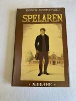 Spelaren : Arma m&auml;nniskor