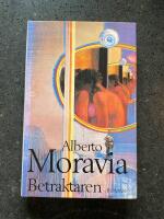 Betraktaren : [roman]