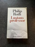 Lustans professor : [roman]
