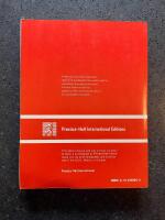 Fundamentals of software engineering