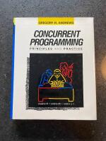 Concurrent programming : principles and practice
