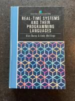 Real-time systems and their programming languages