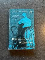  Bek&auml;nnelser av ett seklets barn