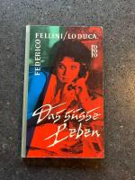 Das s&uuml;&szlig;e Leben