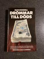 Dr&ouml;mmar till d&ouml;ds
