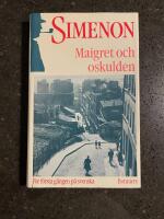 Maigret och oskulden
