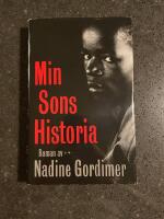 Min sons historia