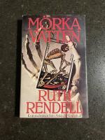 M&ouml;rka vatten : [kriminalroman]