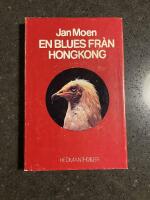 En blues fr&aring;n Hongkong