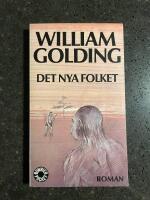 Det nya folket : roman
