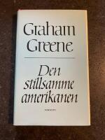 Den stillsamme amerikanen