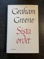 Sista ordet och andra historier