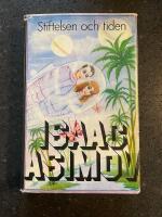 Stiftelsen och tiden