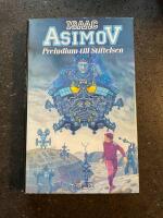 Preludium till Stiftelsen