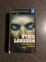 M&auml;n som hatar kvinnor