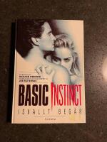 Iskallt beg&auml;r - basic