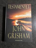 Testamentet