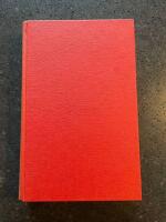 God som guld : [roman]