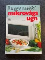 Laga mat i mikrov&aring;gsugn