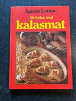 Att lyckas med kalasmat