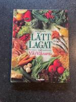 L&auml;ttlagat m viktv&auml;kt