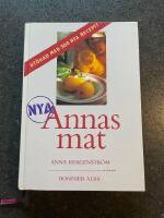 Annas mat