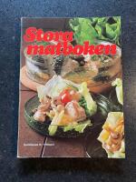 Stora matboken