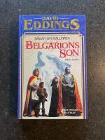 Belgarions son   s
