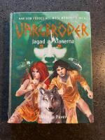 Vargbr&ouml;der. Jagad av klanerna