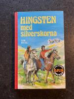 Hingsten med silverskorna