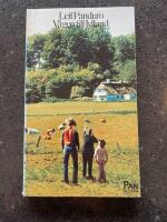 V&auml;gen till Jylland