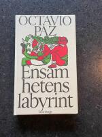 Ensamhetens labyrint