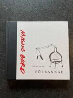 Och ofta var jag f&ouml;rbannad