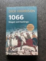 1066 : slaget vid Hastings