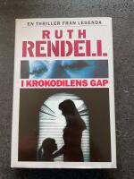 Rendell, R/I krokodilens gap