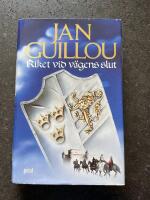 Riket vid v&auml;gens slut