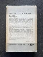 Hela mitt syndiga liv