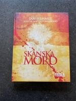 Sk&aring;nska mord