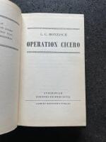 Operation Cicero