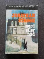  Mord eller n&aring;d?