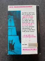  Mord eller n&aring;d?