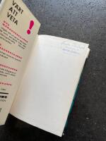  Mord eller n&aring;d?