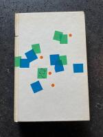 Katt bland hermelinerna