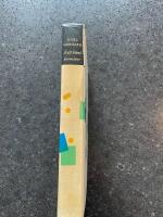 Katt bland hermelinerna