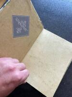 Abbe och Bonniers : ett portr&auml;tt av Bonnierf&ouml;retagen