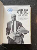 Abbe och Bonniers : ett portr&auml;tt av Bonnierf&ouml;retagen