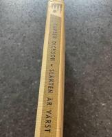 Sl&auml;kten &auml;r v&auml;rst