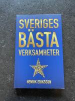 Sveriges b&auml;sta verksamheter