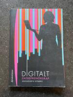 Digitalt entrepren&ouml;rskap