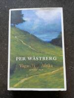 V&auml;garna till Afrika : en memoar
